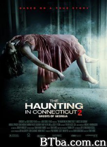 太平间闹鬼事件2：佐治亚鬼屋事件/The Haunting in Connecticut 2: Ghosts of Georgia-720p|1080p高清bt种子下载