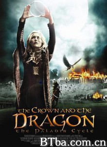 龙与王冠的传说/The Crown and the Dragon-720p|1080p高清bt种子下载