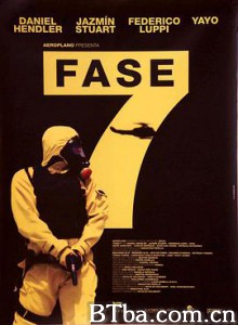 第七阶/Fase 7-720p|1080p高清bt种子下载