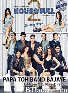 真爱满屋2：真假金龟婿/Housefull 2-720p|1080p高清bt种子下载
