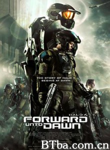 光晕4：航向黎明号/光环4/Halo 4: Forward Unto Dawn-720p|1080p高清bt种子下载