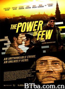 少数派力量/The Power of Few-720p|1080p高清bt种子下载