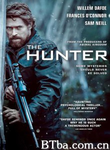 猎人/The Hunter-720p|1080p高清bt种子下载