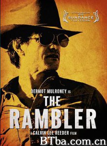 漫步者/蓝巴勒/The Rambler-720p|1080p高清bt种子下载