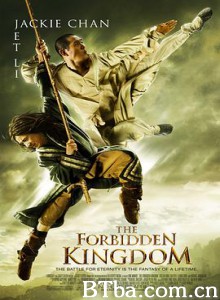功夫之王/The Forbidden Kingdom-720p|1080p高清bt种子下载