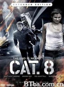 惊天动地8.0/CAT. 8 惊天动地8.0/CAT. 8-720p|1080p高清bt种子下载