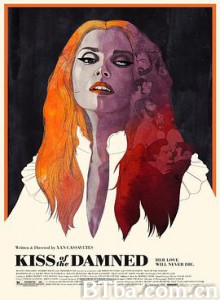 诅咒之吻/被诅咒者之吻/Kiss of the Damned-720p|1080p高清bt种子下载