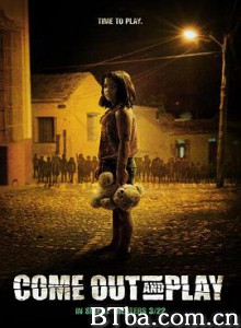 童煞惊魂岛/Come Out and Play-720p|1080p高清bt种子下载