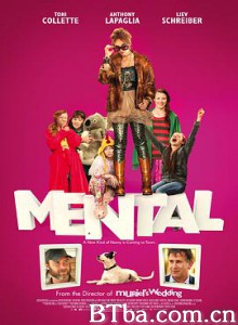 疯狂保姆/Mental-720p|1080p高清bt种子下载