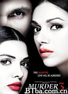 情怨3/谋杀3/Murder 3-720p|1080p高清bt种子下载