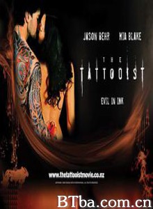 纹身师/The Tattooist-720p|1080p高清bt种子下载