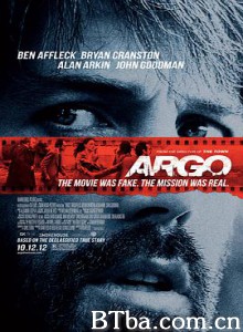 逃离德黑兰/Argo-720p|1080p高清bt种子下载