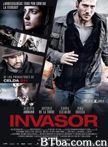入侵者/Invasor-720p|1080p高清bt种子下载