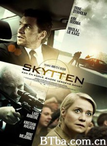 射手/枪击背后/捍卫极地/Skytten-720p|1080p高清bt种子下载