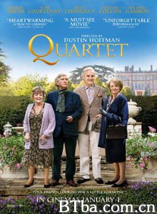 四重唱/黄金花四重唱(港)/唱快人生(台)/Quartet-720p|1080p高清bt种子下载