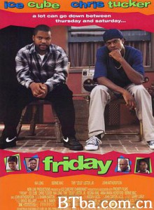 星期五/Friday-720p|1080p高清bt种子下载