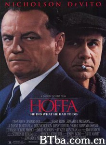 最后巨人/人间好汉/超级巨人/Hoffa-720p|1080p高清bt种子下载