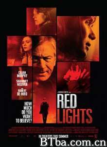 红灯/异能感应(港)/第七度感应(台)/Red Lights-720p|1080p高清bt种子下载