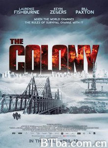 末世殖民地/The Colony-720p|1080p高清bt种子下载