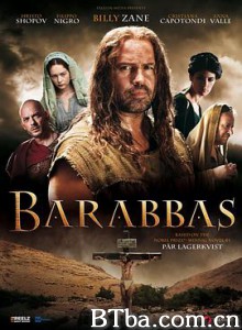 大盗巴拉巴/Barabbas-720p|1080p高清bt种子下载