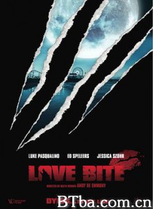 爱之咬痕/Love Bite-720p|1080p高清bt种子下载