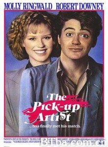 泡妞专家/The Pick-up Artist 泡妞专家/The Pick-up Artist-720p|1080p高清bt种子下载