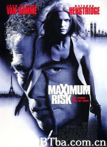 极度冒险/Maximum Risk 极度冒险/Maximum Risk-720p|1080p高清bt种子下载