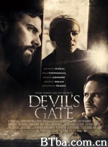 恶魔之门/Devil and #39;s Gate-720p|1080p高清bt种子下载