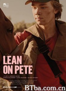 赛马皮特/Lean on Pete 赛马皮特/Lean on Pete-720p|1080p高清bt种子下载