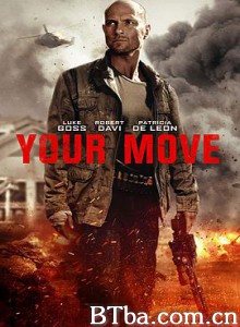 全面营救/Your Move-720p|1080p高清bt种子下载