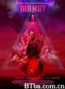 曼蒂/曼迪/Mandy-720p|1080p高清bt种子下载