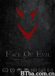 面对邪恶/Face of Evil-720p|1080p高清bt种子下载