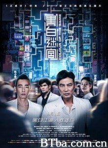 黑白迷宫/Color of the Game-720p|1080p高清bt种子下载