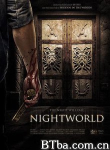 冥界/Nightworld-720p|1080p高清bt种子下载