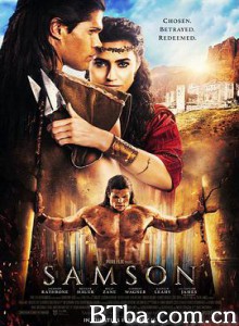 参孙/犹太士师参孙/Samson-720p|1080p高清bt种子下载
