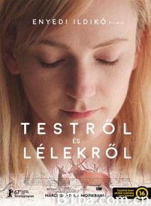 肉与灵/梦鹿情缘(港)/梦鹿情谜(台)/Teströl és lélekröl-720p|1080p高清bt种子下载