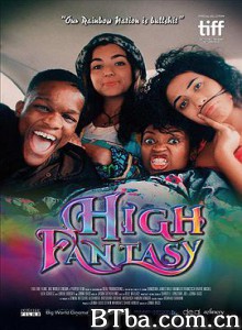 高幻想/High Fantasy 高幻想/High Fantasy-720p|1080p高清bt种子下载