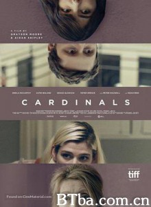 红雀/藏不住的秘密/Cardinals-720p|1080p高清bt种子下载