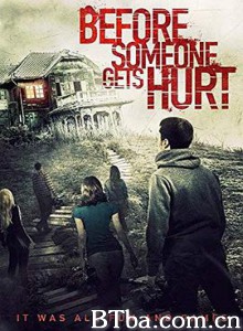 在某人受伤害之前/Before Someone Gets Hurt-720p|1080p高清bt种子下载