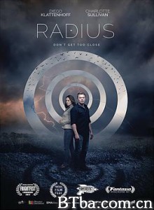 死亡半径/索命半径/Radius-720p|1080p高清bt种子下载