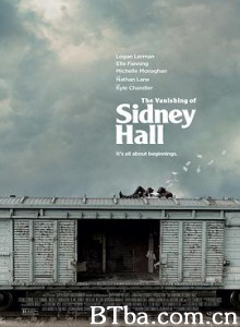 消失的西德尼·豪尔/The Vanishing of Sidney Hall-720p|1080p高清bt种子下载