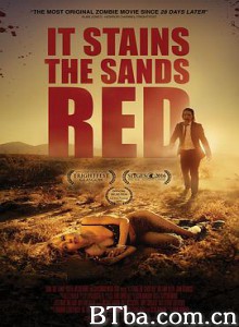 血染黄沙/It Stains the Sands Red-720p|1080p高清bt种子下载