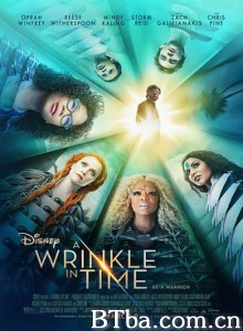 时间的皱折/第五次元(港)/时间的皱纹/A Wrinkle in Time-720p|1080p高清bt种子下载