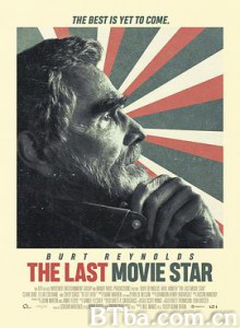 潦倒岁月/The Last Movie Star-720p|1080p高清bt种子下载