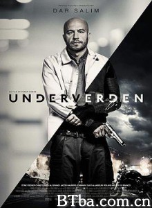 黑暗之域/Underverden-720p|1080p高清bt种子下载