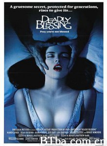 停止呼吸/鬼哧鬼/Deadly Blessing 停止呼吸/鬼哧鬼/Deadly Blessing-720p|1080p高清bt种子下载