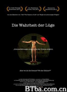 谎言的真相/Die Wahrheit der Lüge-720p|1080p高清bt种子下载