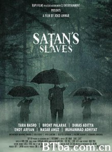 撒旦的奴隶/凶铃契约(港)/鬼摇铃(台)/Pengabdi Setan-720p|1080p高清bt种子下载