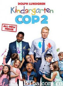幼儿园特警2/Kindergarten Cop 2-720p|1080p高清bt种子下载