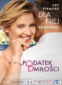 爱情税/Podatek od milosci-720p|1080p高清bt种子下载